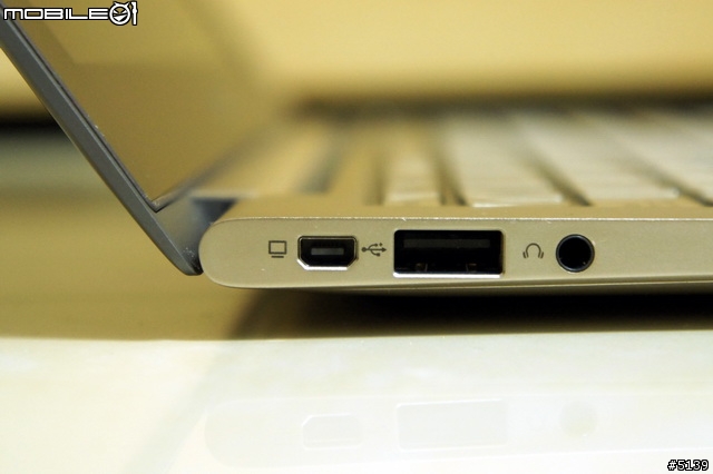 [開箱]ASUS Zenbook UX21E 首台11吋的Ultrabook (圖多)