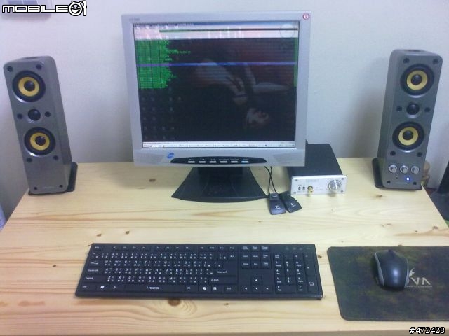 令人抓狂的 ASUS PA238Q 開箱