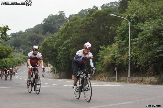 2011.10.2環中賽(東山路)250張照片分享