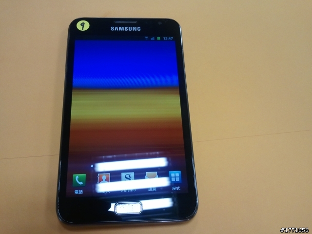 GALAXY NOTE體驗內含影片  感謝! 感激! 感動! 這手機真的很棒 還認識新朋友 簡易發文