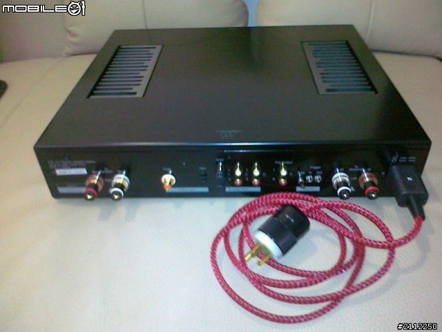 DA&T B-90+DALI IKON5 MK2入門音響開箱