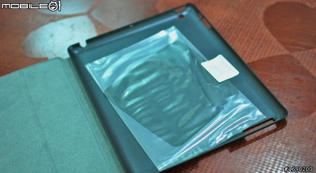 [分享] 吃軟又吃硬的iPad2保護殼 - 到目前為止最滿意的一款產品 | GGMM