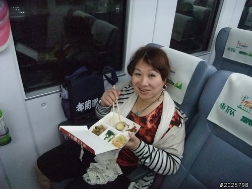 2011.10.13~10.15 我的爹娘好恩愛之花東小環島 Day3