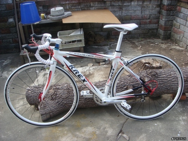 平價公路車！