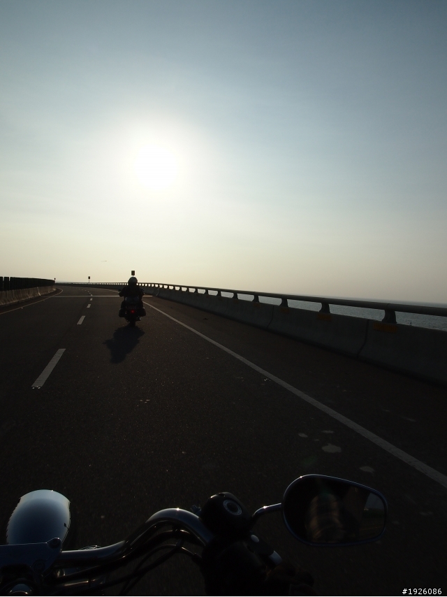 2011哈雷狂熱搖滾之旅