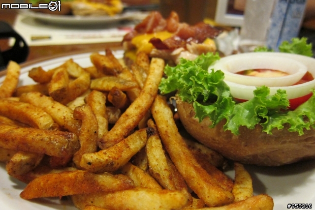 帶著"S95"趴趴走