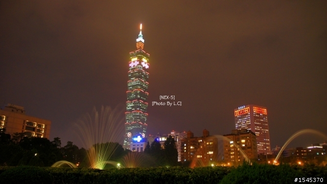 ～百年慶典～來個百年國慶大樓吧～