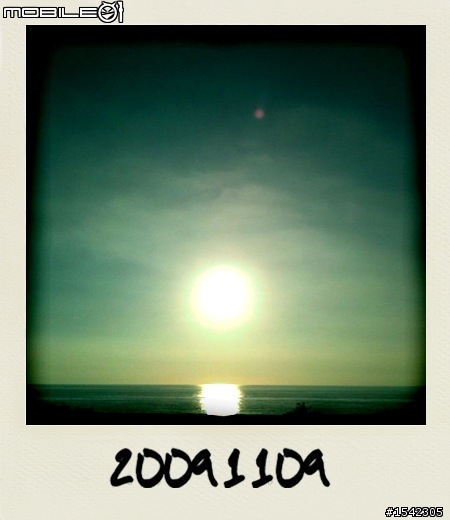 卡打車環島胡亂騎 12天（ 20091101 ~ 20091112 ）