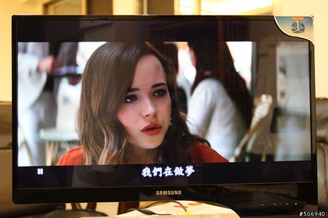 [開箱] 3D步兵、騎兵片放馬過來！SAMSUNG SA950就是要你「好看」！