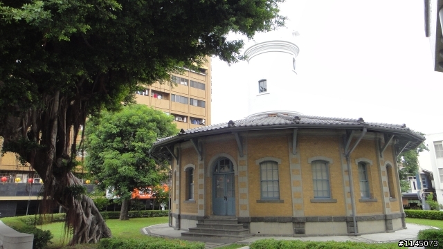 台南隱藏版美食之日治(據)時代建築物篇