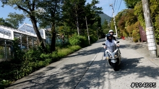 熱血...充滿回憶之日本機車旅行
