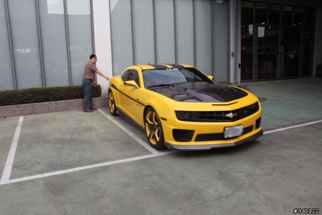 發表會停車場怪獸