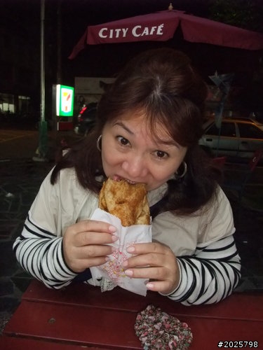 2011.10.13~10.15 我的爹娘好恩愛之花東小環島 Day3