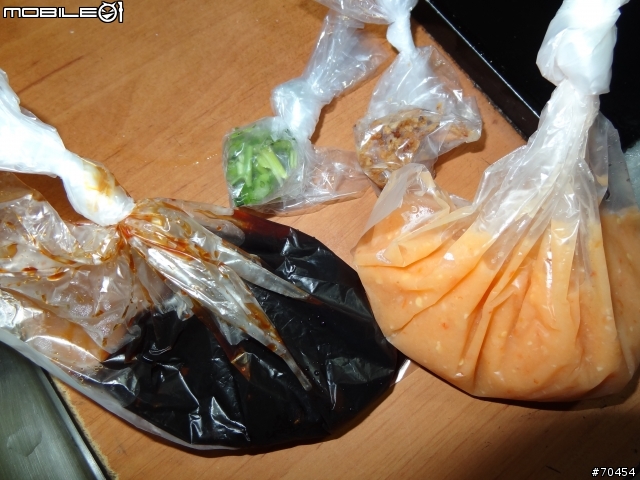 請問有沒有人知道,這是那家的水晶餃呢?