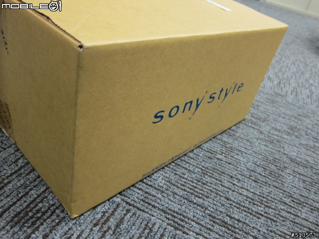 【分享】我的第三台VAIO    SE16(新增原廠贈送電腦包照片)