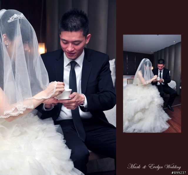 我的攝影之路-人生第一場婚禮紀錄 "D90+16-85mm +50mm 1.4D +SB28"