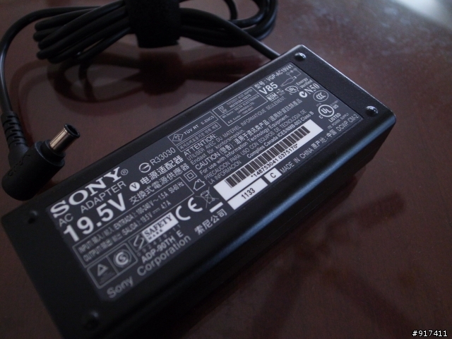 小分享一下VAIO SE17