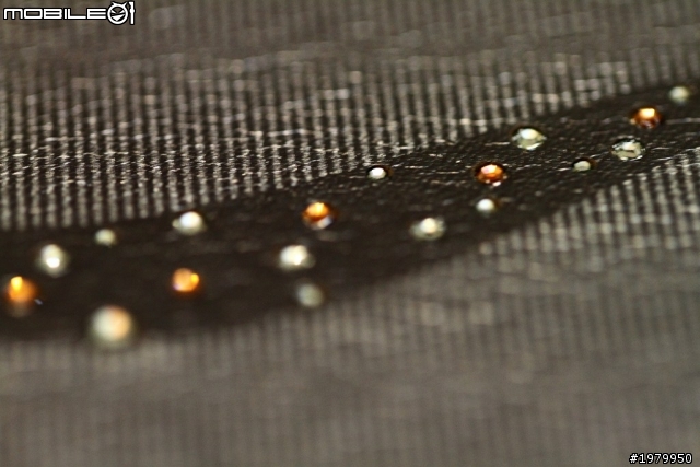 Canon EF-100mm f/2.8L Macro IS USM 微距鏡頭開箱