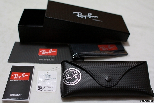 RAY BAN RB8301