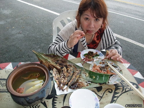 2011.10.13~10.15 我的爹娘好恩愛之花東小環島 Day3