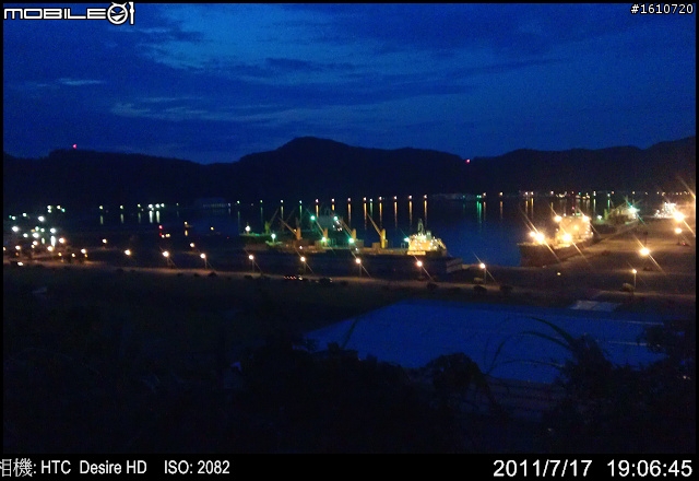 100年7月16~7月18 單人四極環島(多圖編輯中)