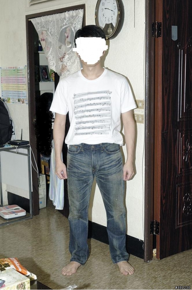 [分享]Edwin Hon Japanese Orange Selvedge Jeans