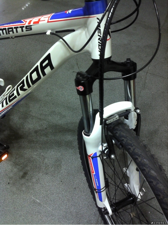 2012  MATTS TFS M6開箱