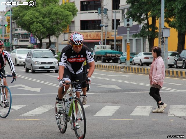 環台中100K 照片(路上拍的，終點拍的，車友請自取)
