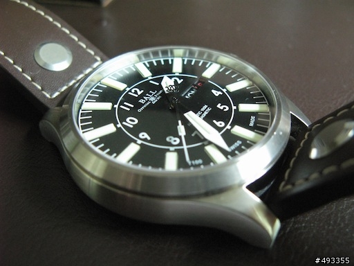 Ball Engineer MasterII
