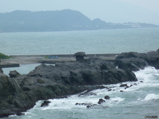 TIGRA 125與RS ZERO 國慶假期環島之旅