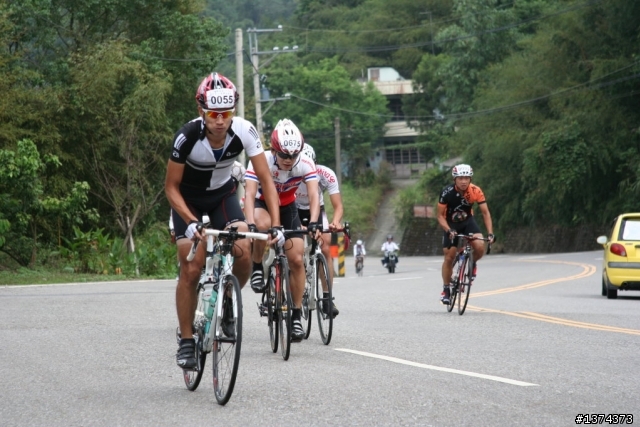 1016竹風盃仙山挑戰賽-台3-106K