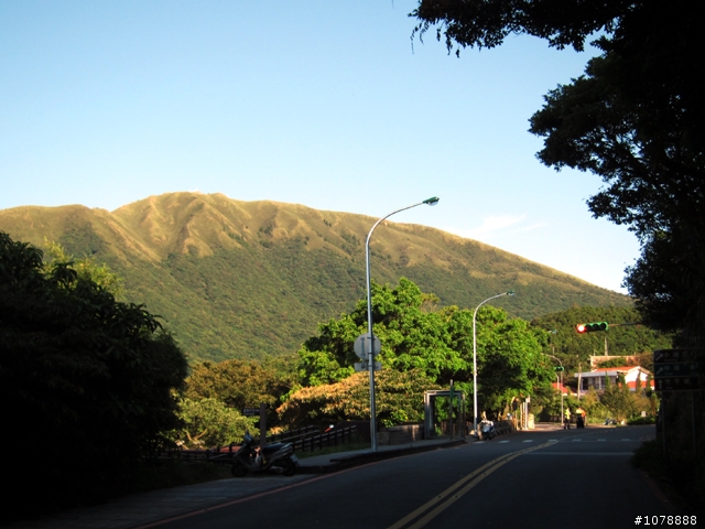 0917 陽明山單車節小油坑車友照100張 + 油金嘴劍小3P