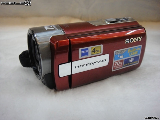 SONY SX65 新機到手~開箱了
