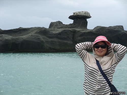 2011.10.13~10.15 我的爹娘好恩愛之花東小環島 Day3
