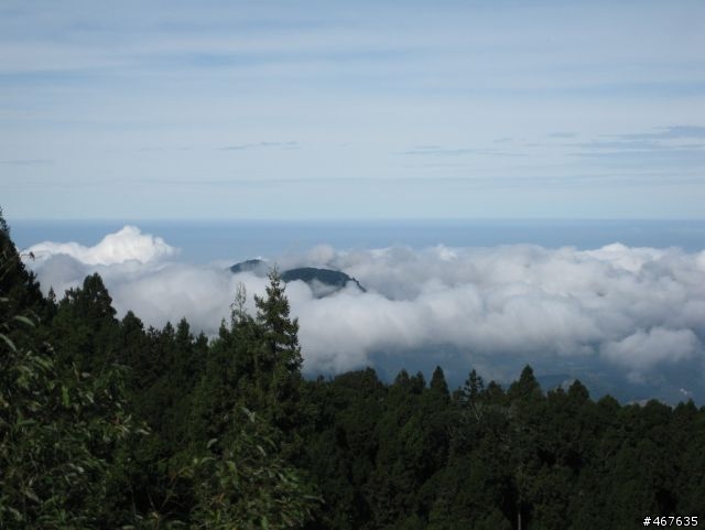 2011-10-01 塔塔加之旅