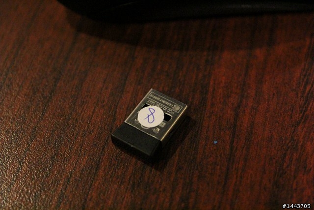 [體驗會分享] 微軟 Touch Mouse 多點觸控，讓生活更方便