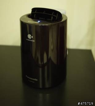 [開箱] 男人的好刀！PANASONIC   ES-GA20 電動刮鬍刀