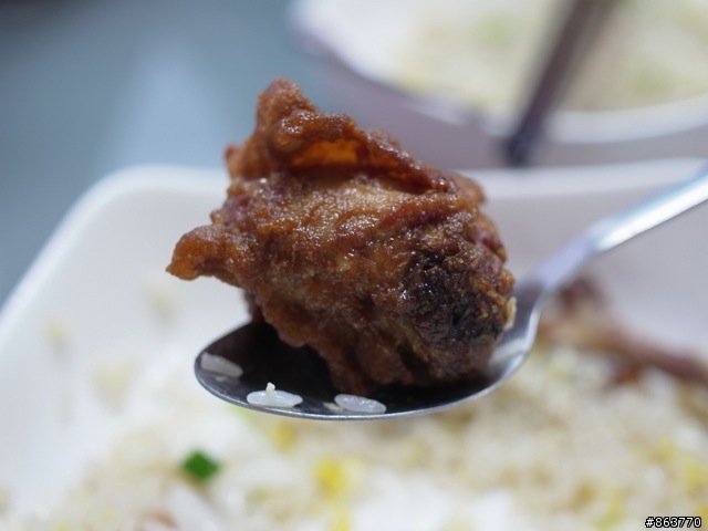 [平價美食] 牯嶺街-男女"愛"炒飯