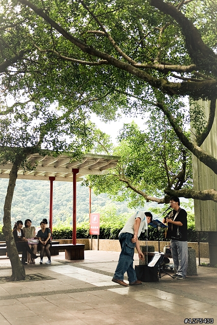 [遊記]石門水庫輕鬆騎(2011.09.25)