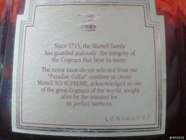 Martell他的身分及身價?????
