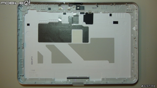Open~Samsung Galaxy Tab 8.9~