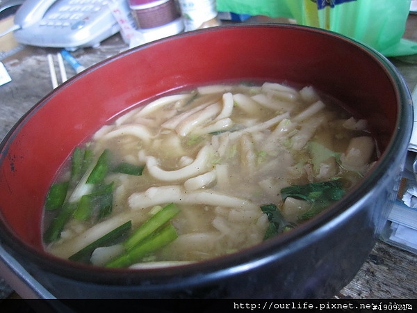 彰化．秒殺級30年古早大麵羹@縣政府大麵羹