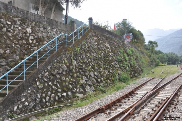 竹東內灣線鐵路車站懷舊之旅(圖多請包涵)