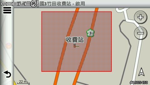 自從使用myDashboard軟體自動更新服務後，"自訂迴避"的問題@@