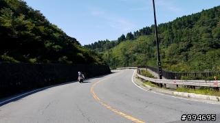 熱血...充滿回憶之日本機車旅行