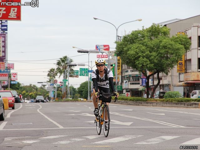環台中100K 照片(路上拍的，終點拍的，車友請自取)