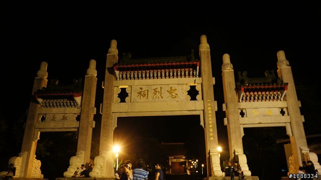 NEX-5N 新手夜景初拍 請多指教