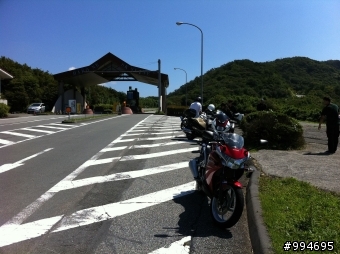 熱血...充滿回憶之日本機車旅行