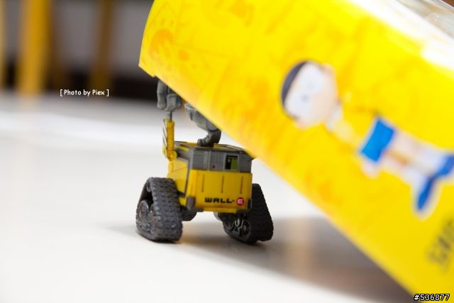 陪伴我長大 － 哆啦A夢 & 大雄