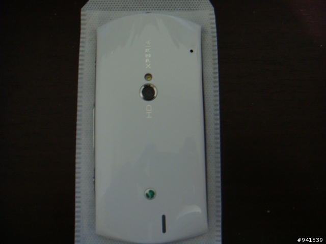 【開箱】Neo V 有點遺憾...